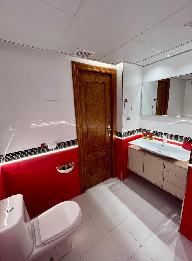 Apartamento A Las Puertas De La Alhambra Granada Esterno foto